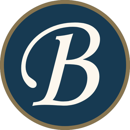BALES ELECTRIC logo